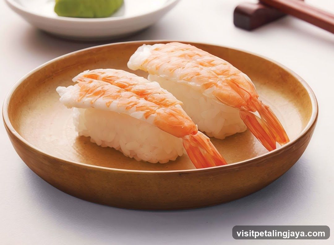 Sushi King Tropicana Garden