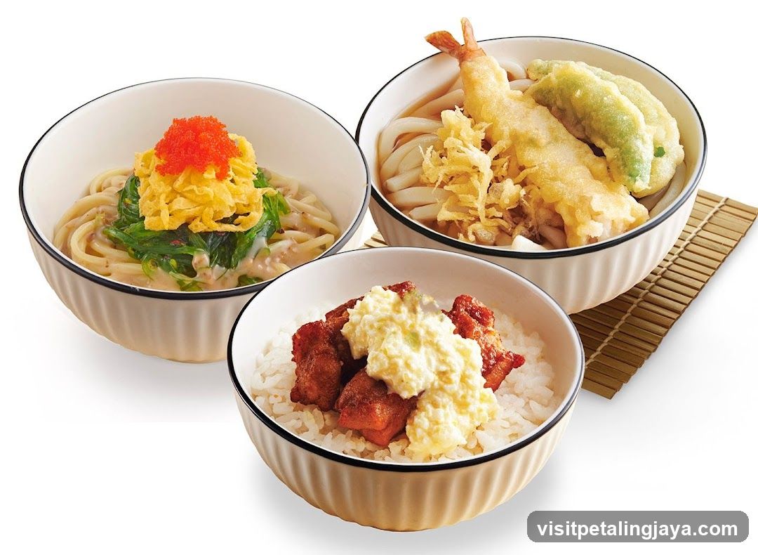 Sushi King Tropicana Garden