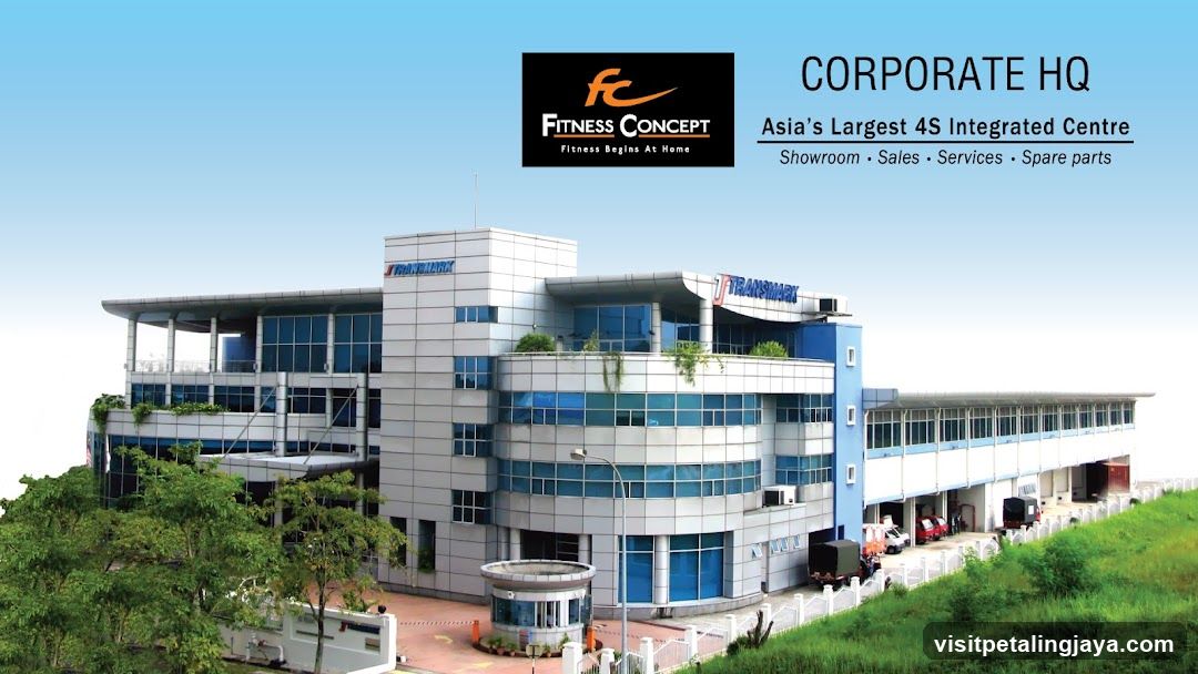 Corporate HQ