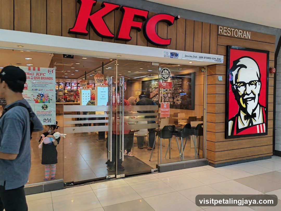 KFC