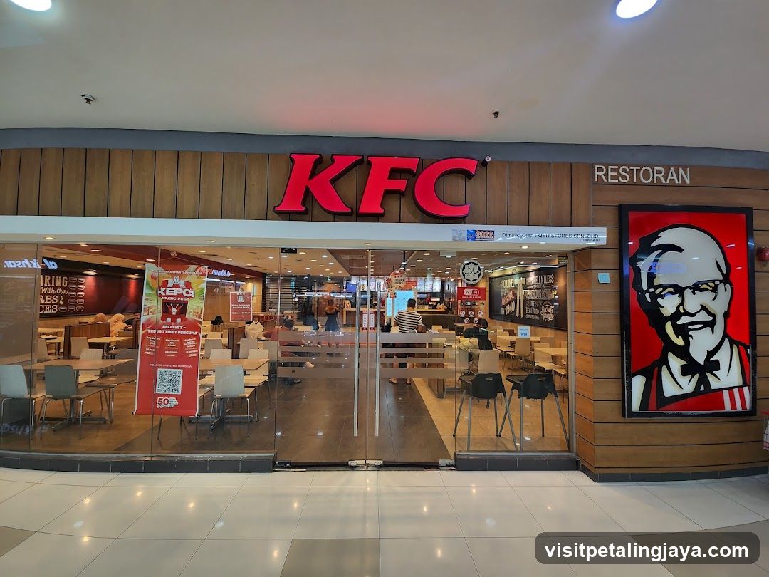 KFC