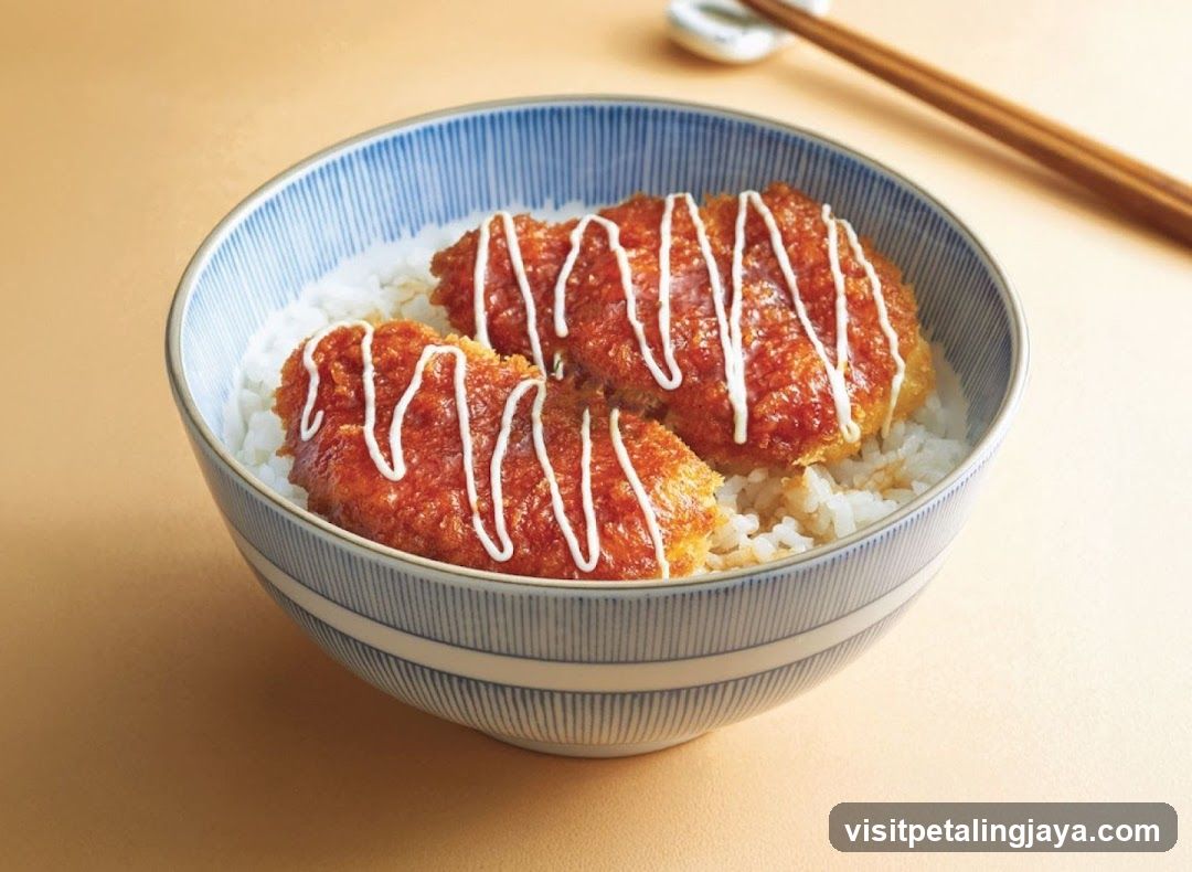 Katsu Don