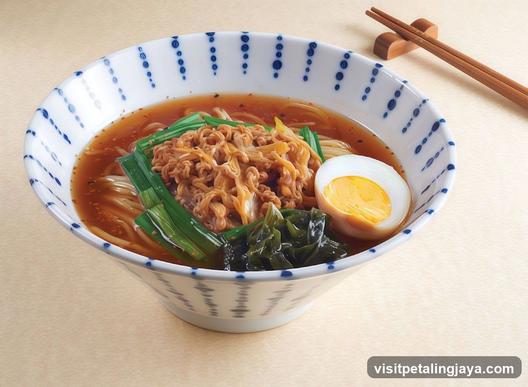 Ramen Bowl