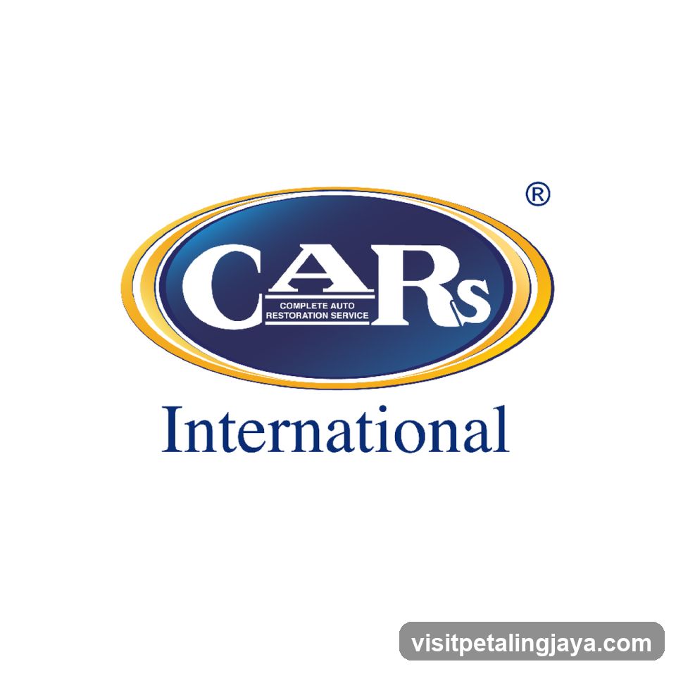 CARs International (Empire Shopping Gallery)
