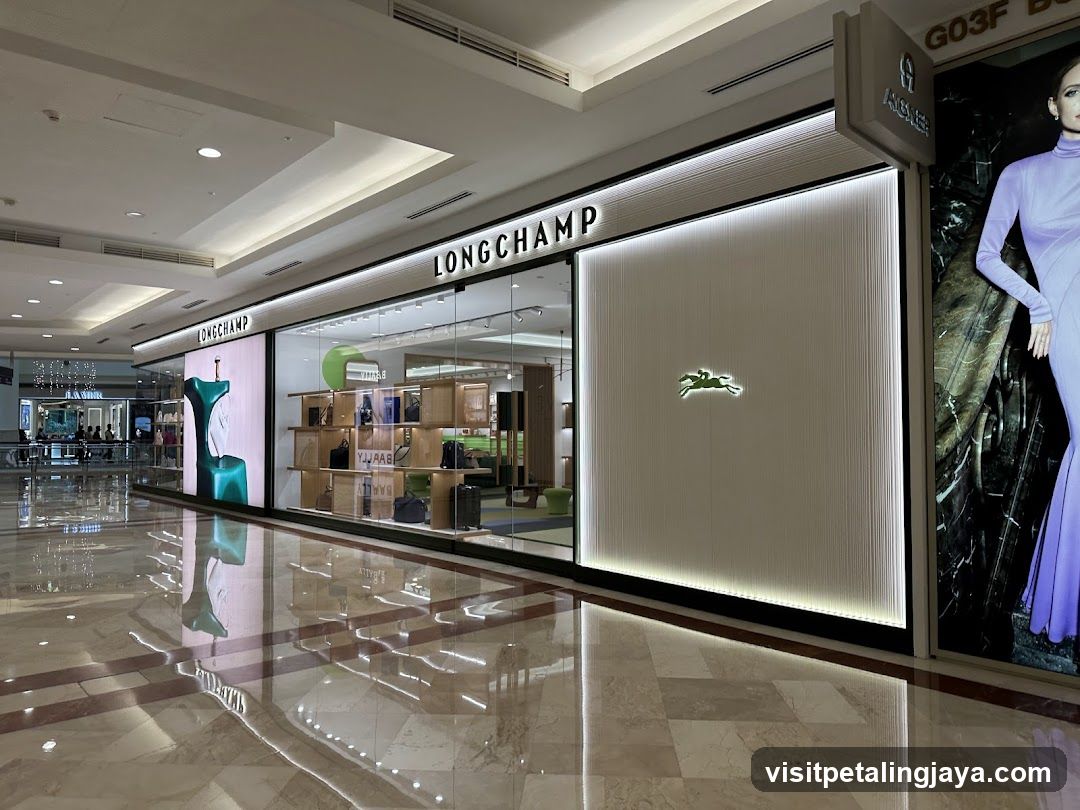 Longchamp