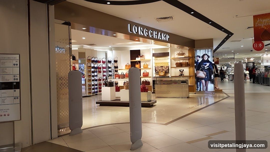 Longchamp