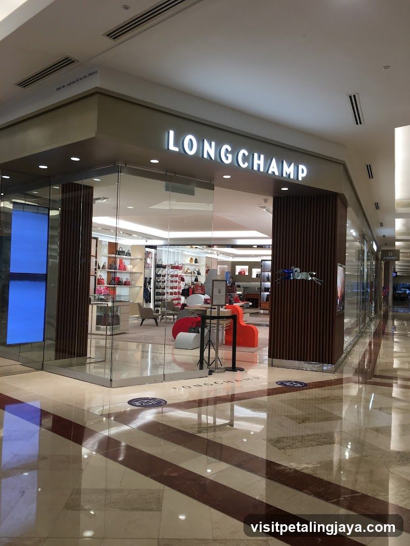 Longchamp