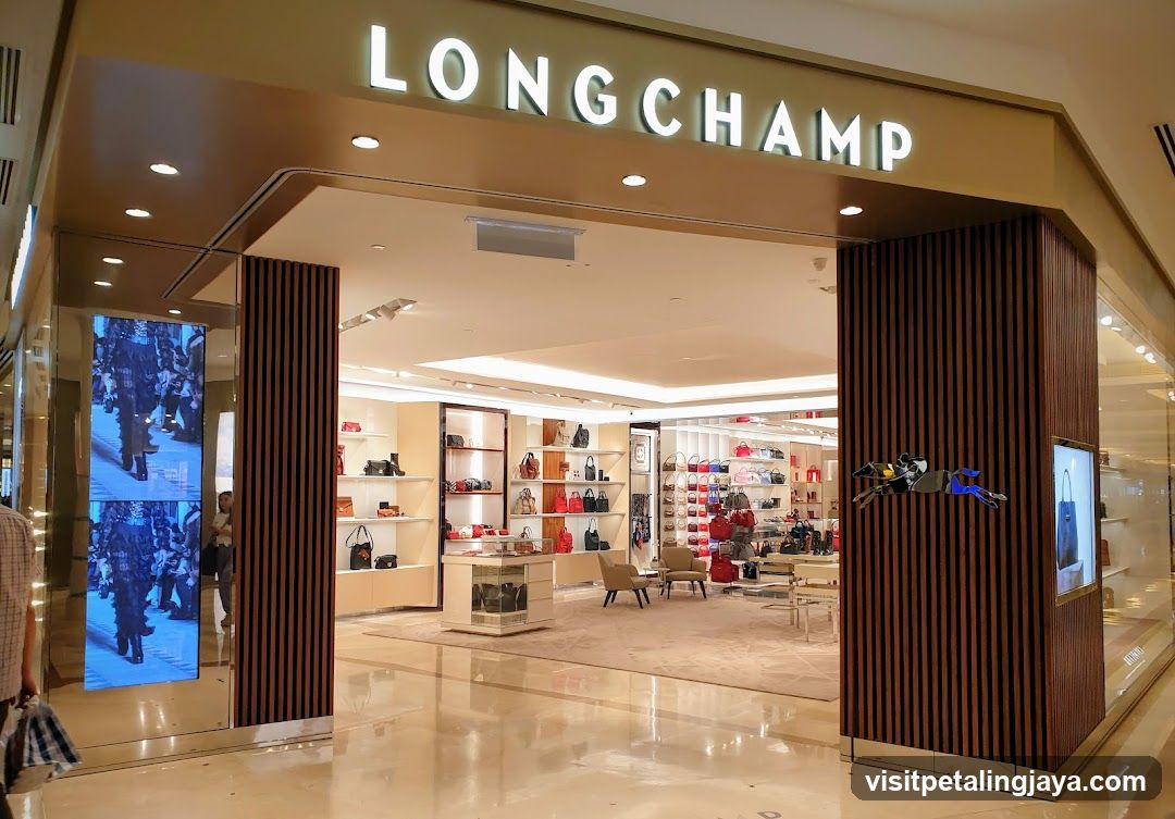 Longchamp