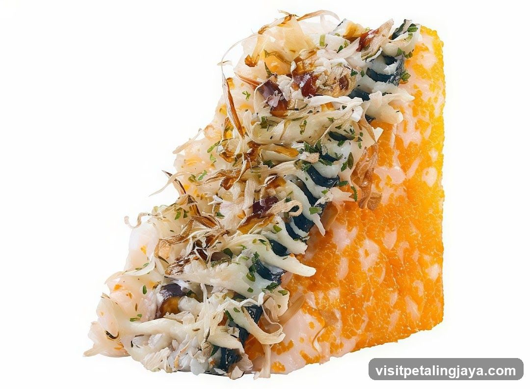 Sushi Roll