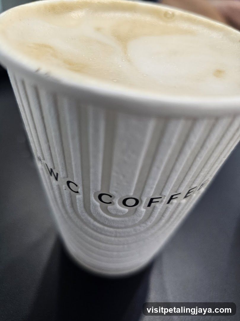 Coffee Cup