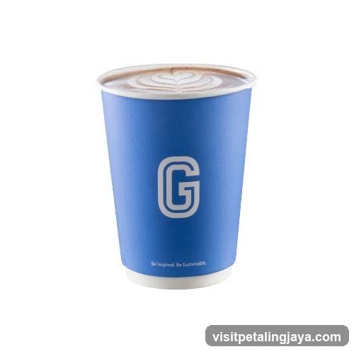 Coffee Cup