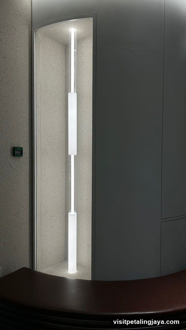 Modern Interior Lighting
