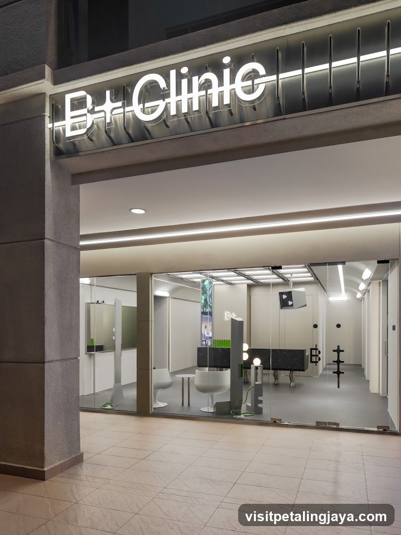 B+ Clinic