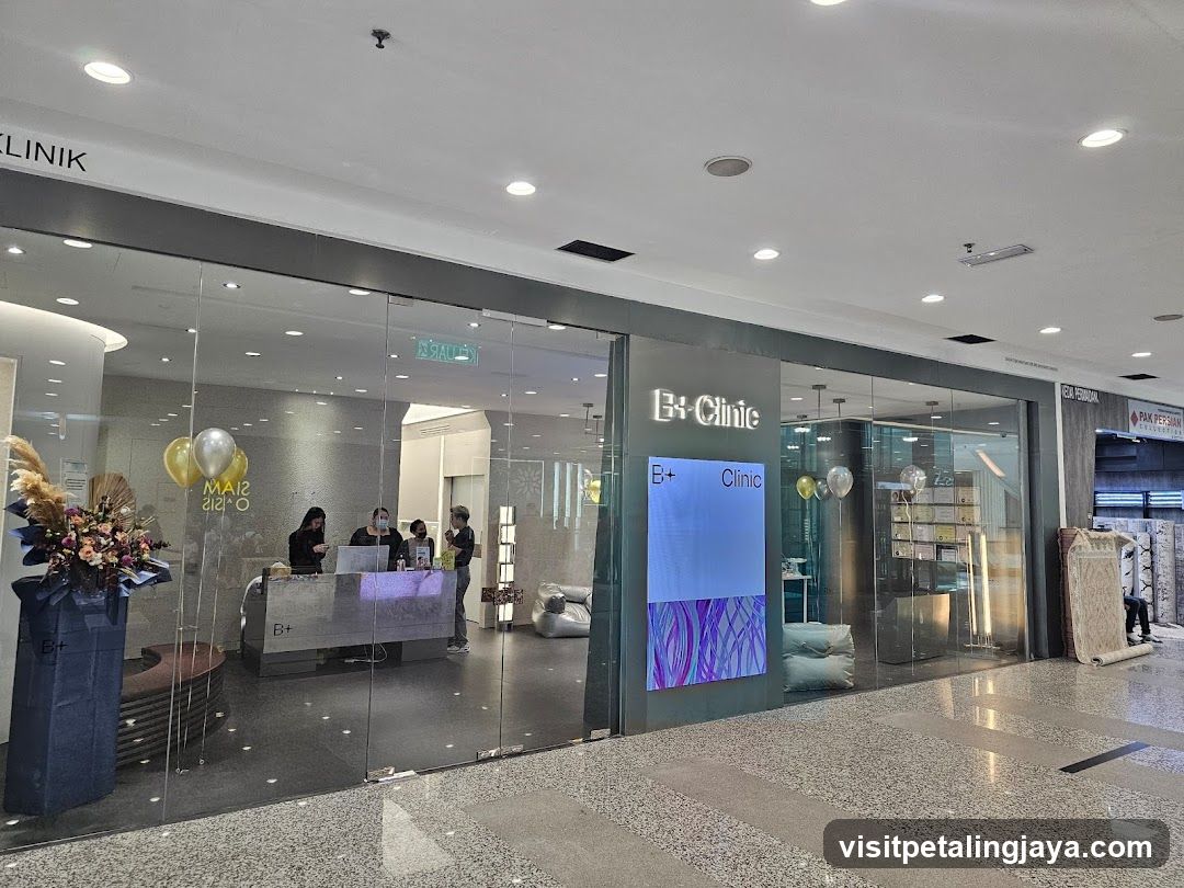 B+ Clinic