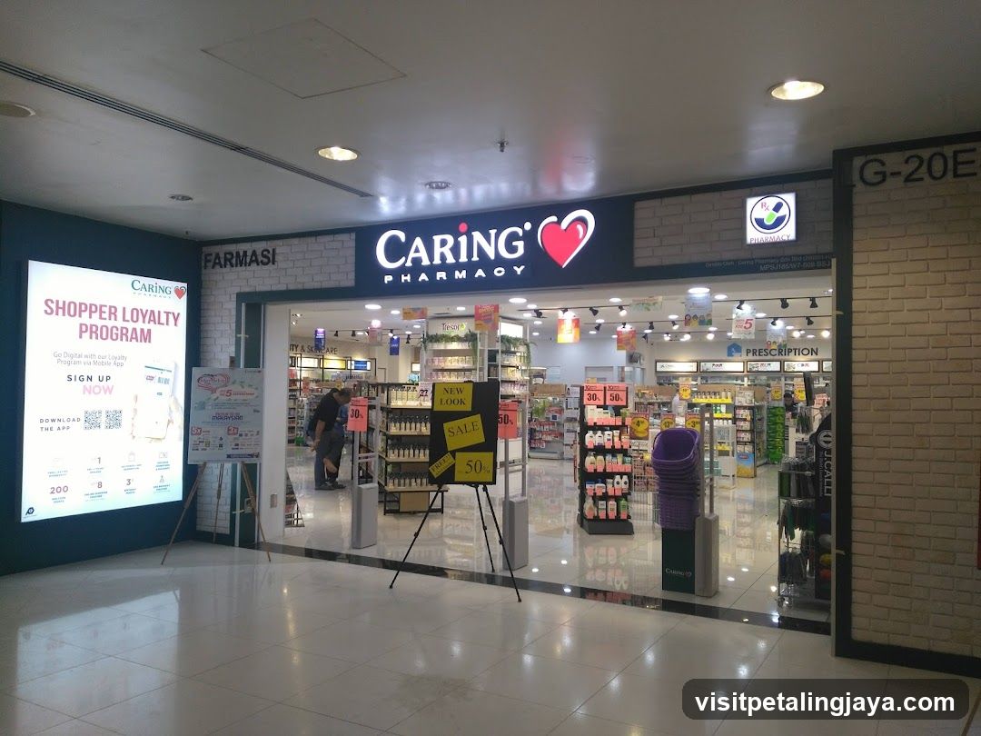 CARiNG Pharmacy