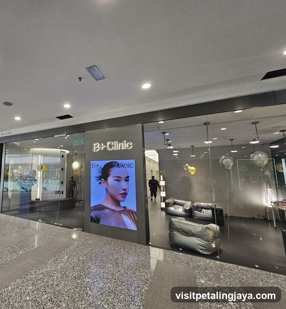 B+ Clinic