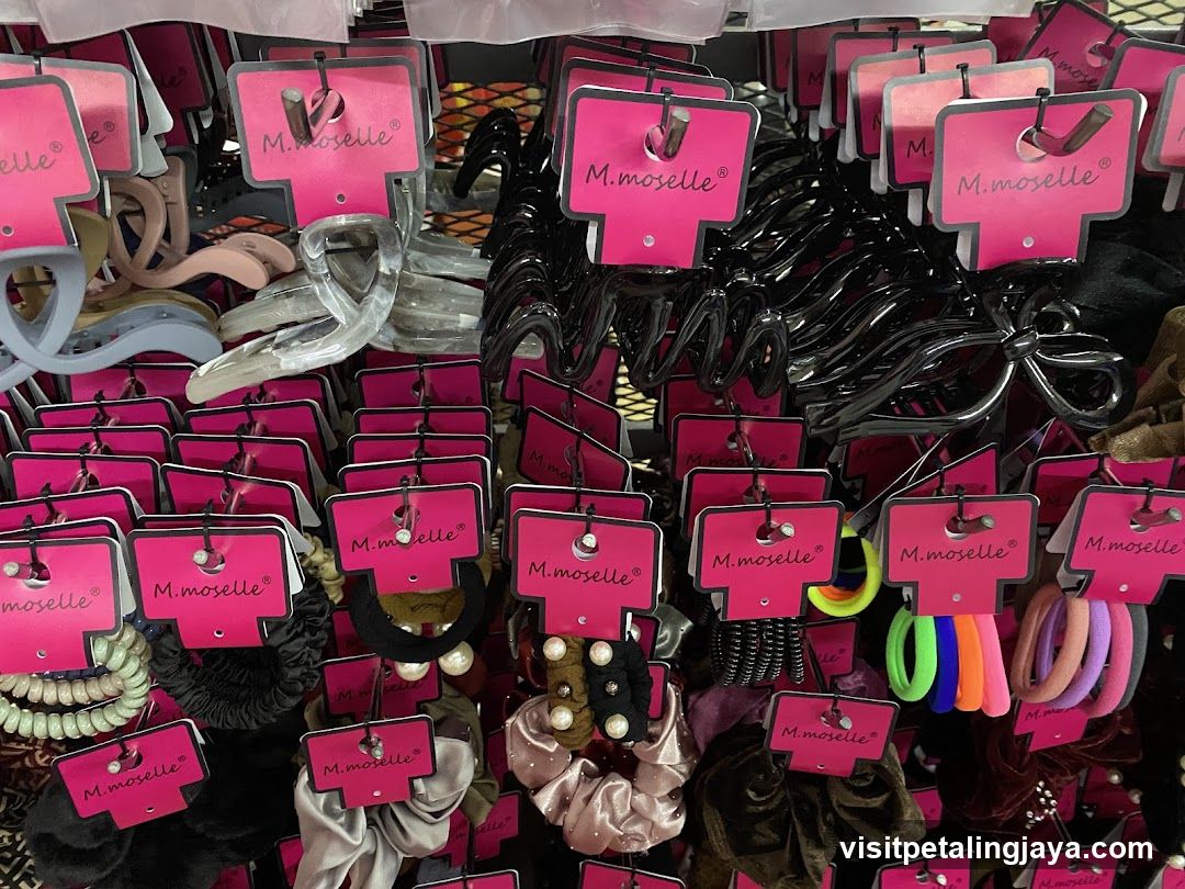 Hair Accessories