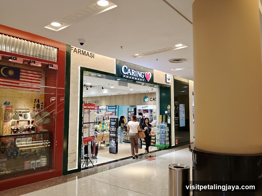 CARiNG Pharmacy
