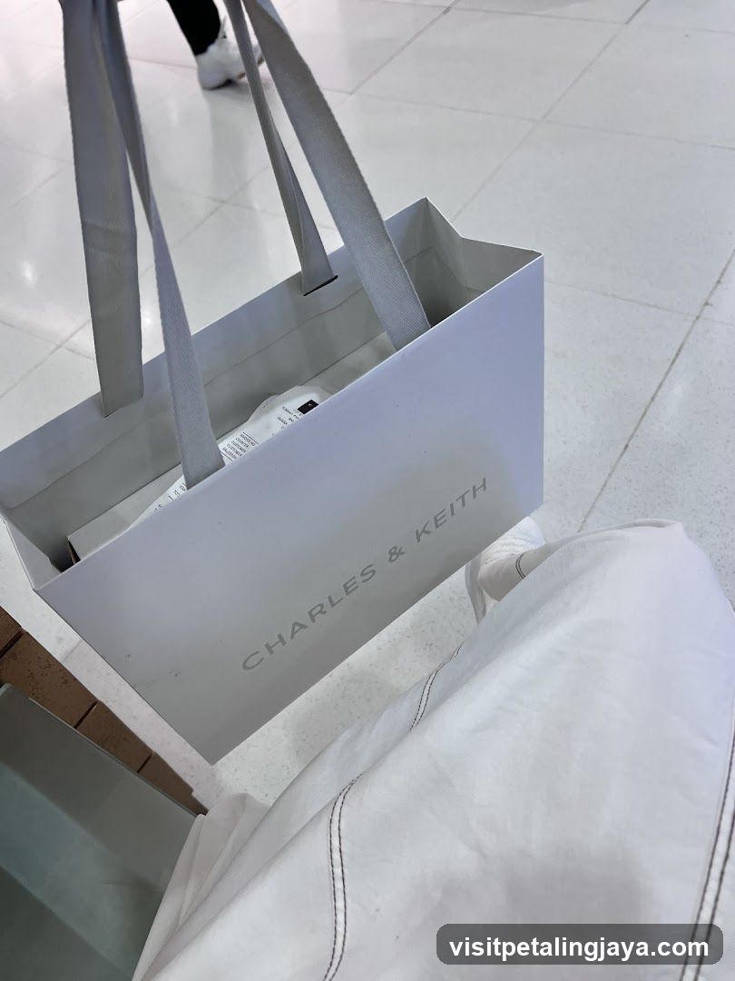 Shopping Bag