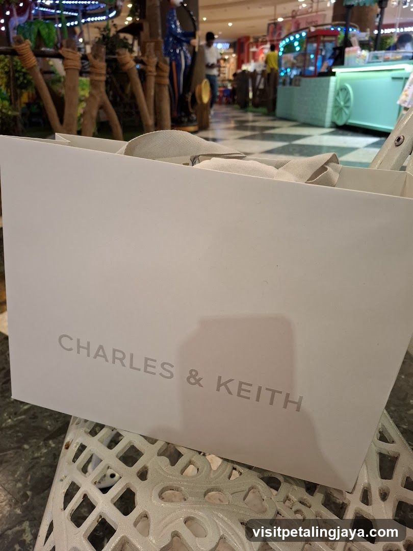 Shopping Bag