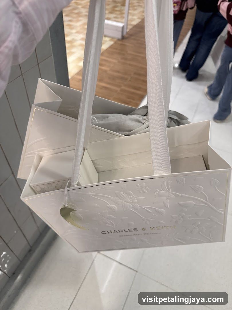 Shopping Bags