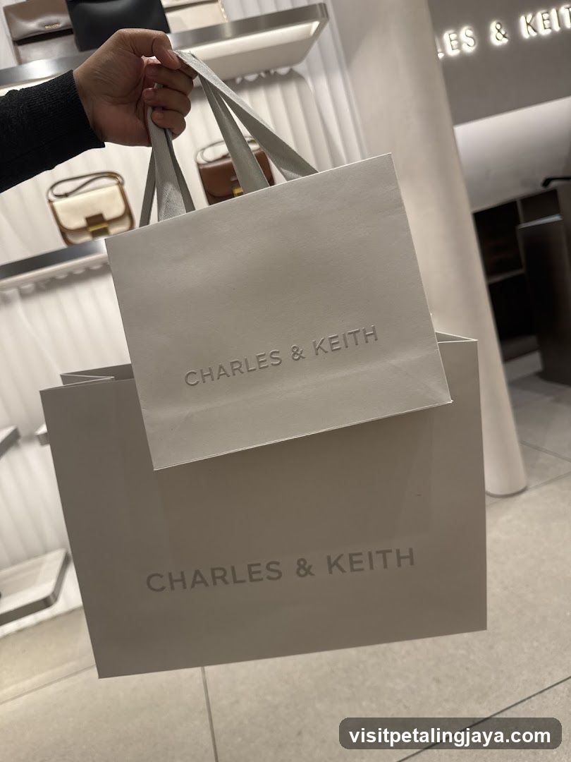 Shopping Bags