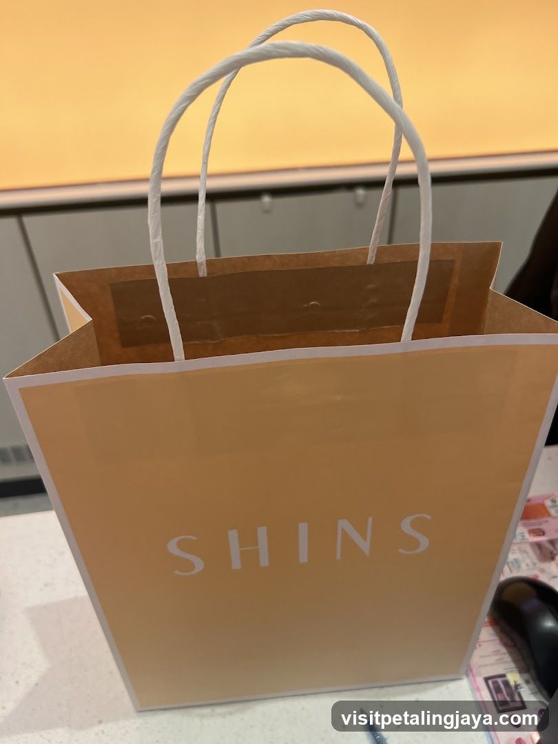 Shopping Bag