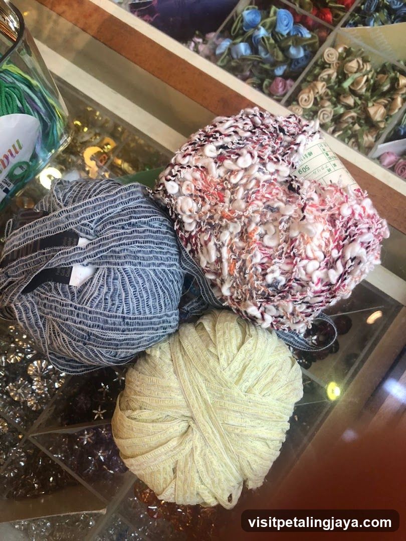 Lily Handicraft