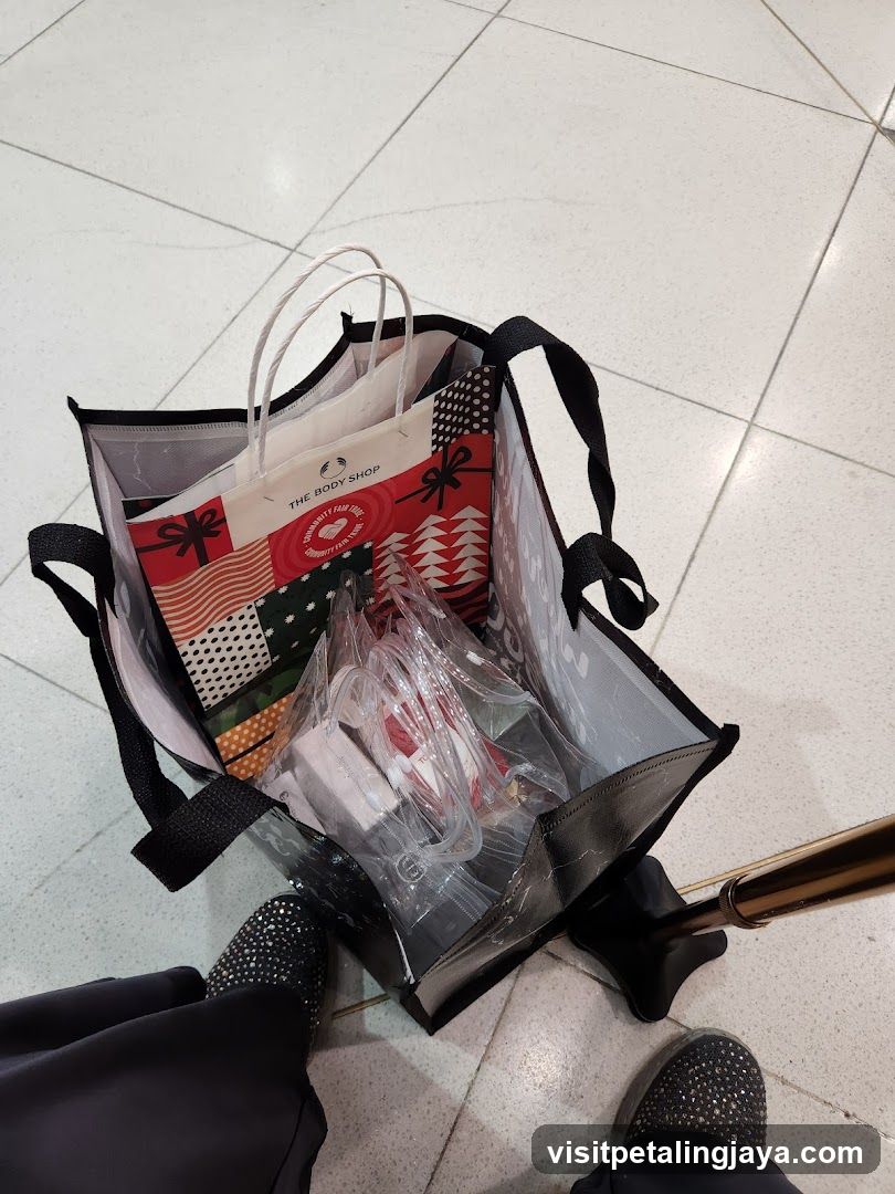 Shopping Bags
