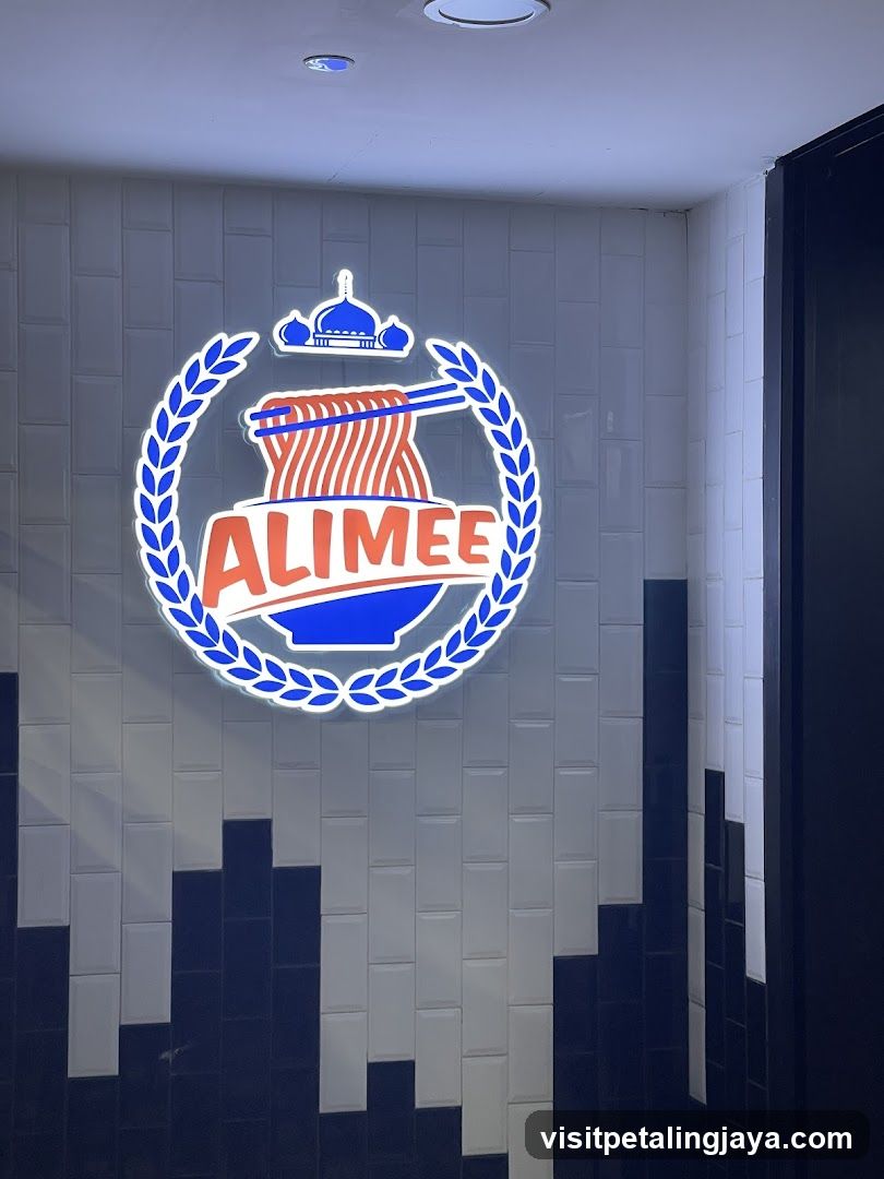 Alimee Logo