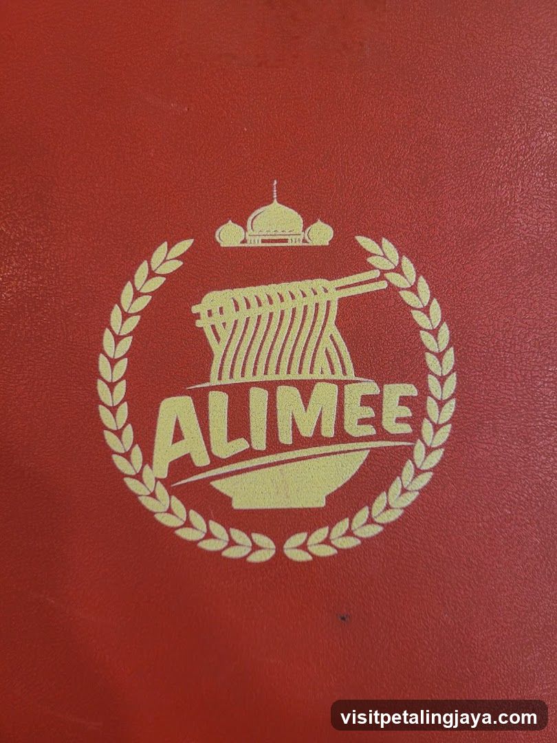 Alimee Logo