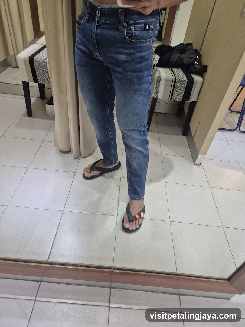 Za Altera - Alterations, Shoes, Bags and Dry Cleaning Services at Sunway Pyramid, Subang Jaya