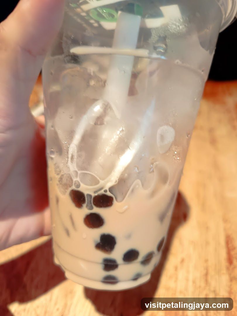 Bubble Tea