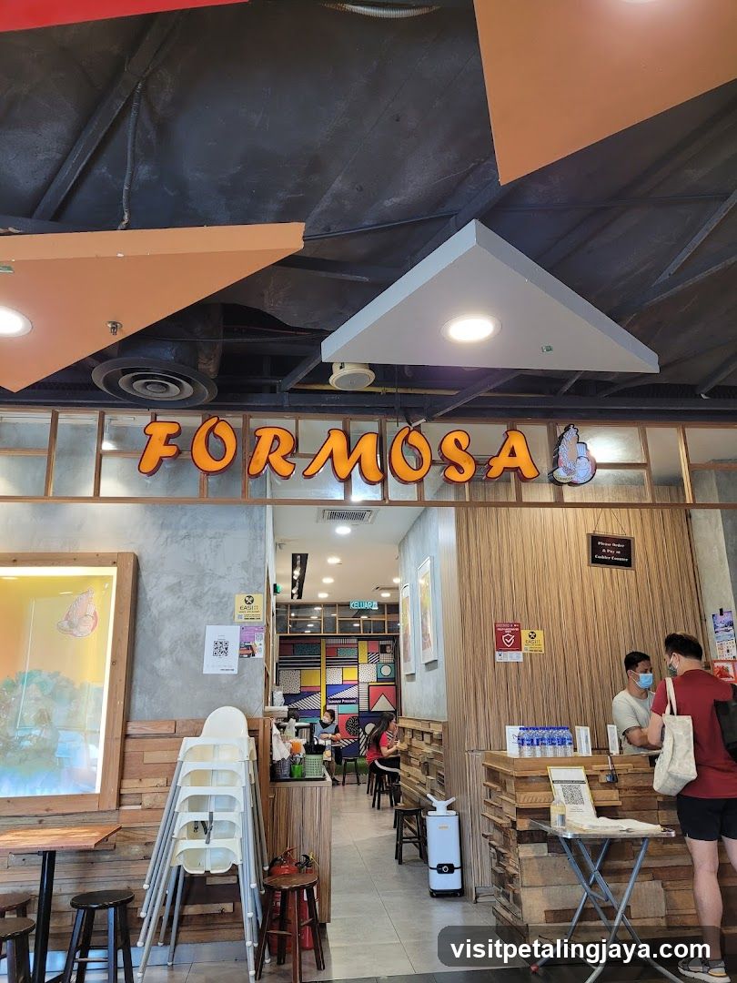 Formosa