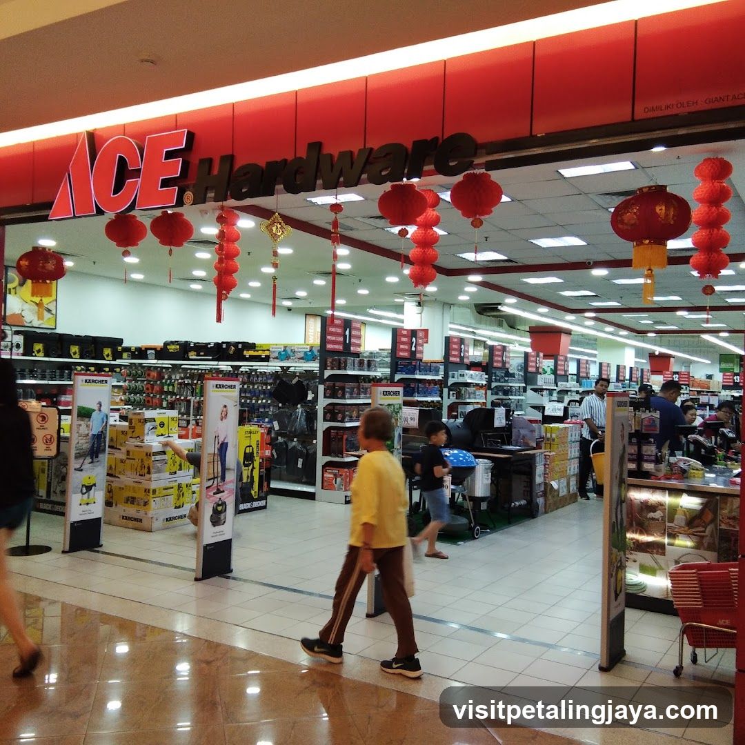 Ace Hardware