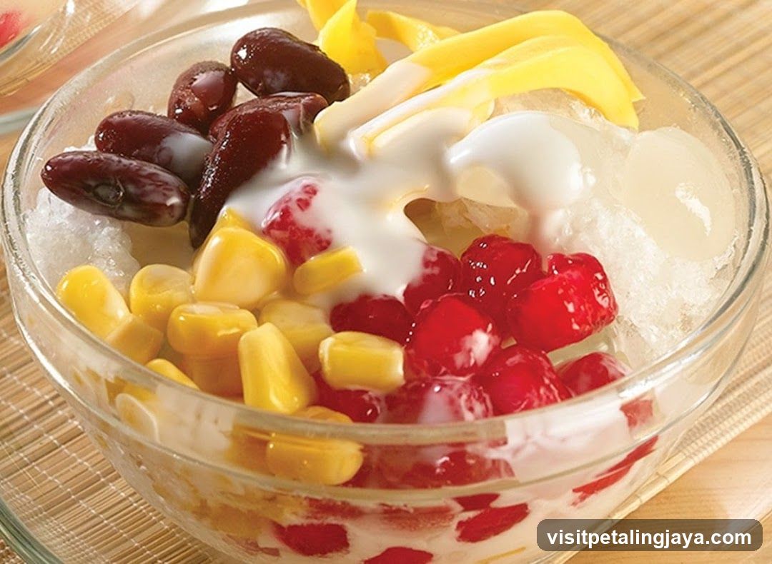 Dessert Bowl
