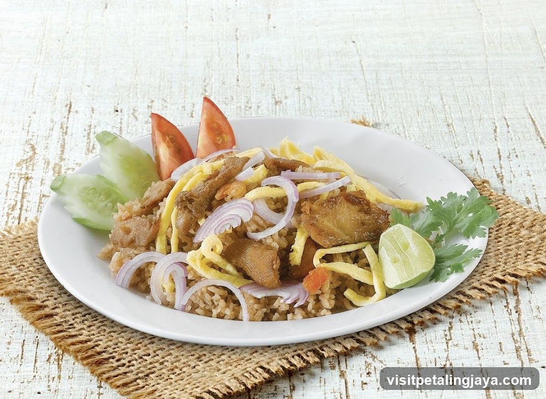 Fried Rice