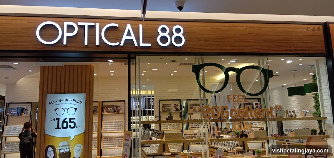 Optical 88