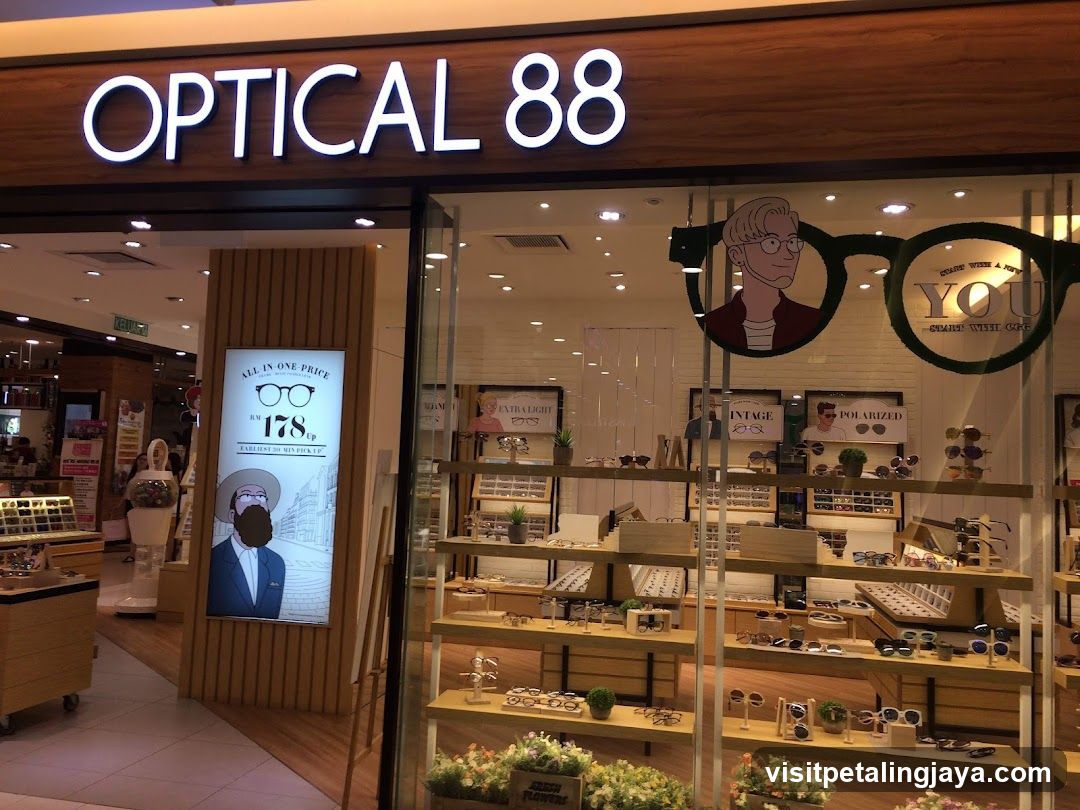 Optical 88