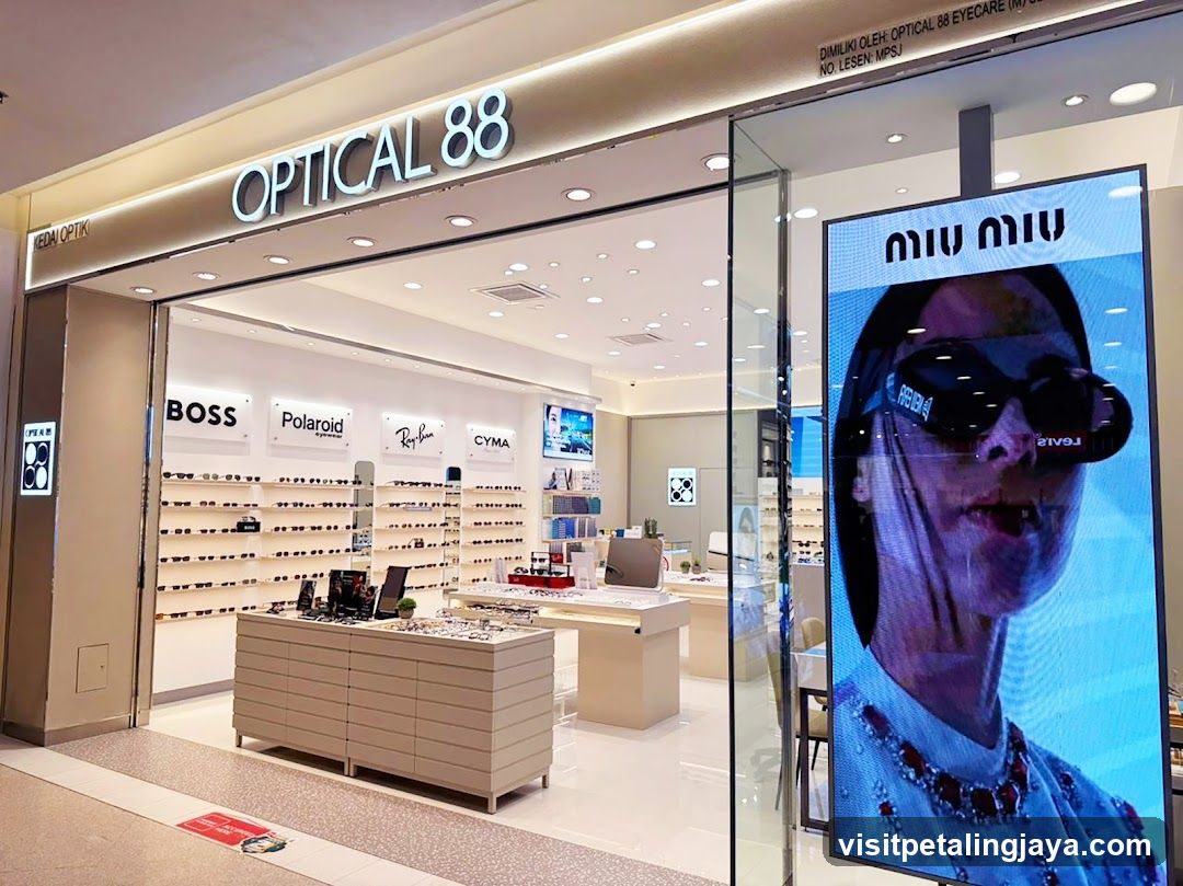 Optical 88