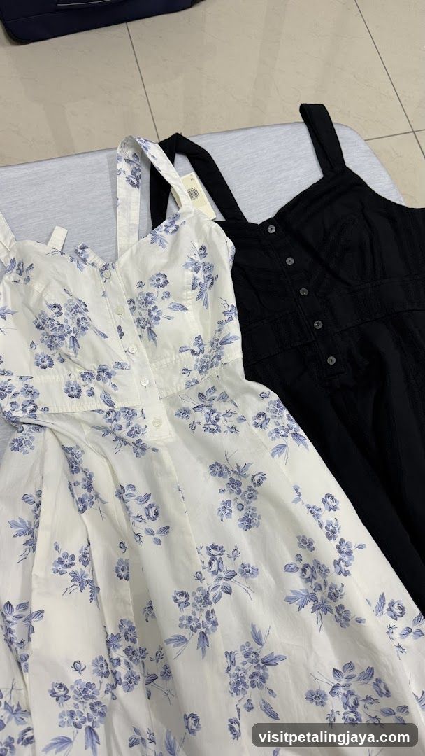 Dresses