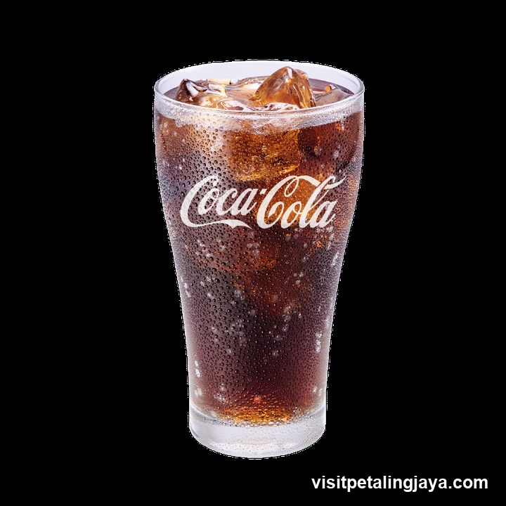 Coca-Cola Drink