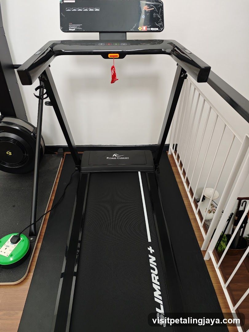 Treadmill