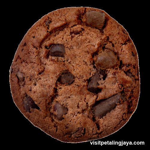 Chocolate Chip Cookie