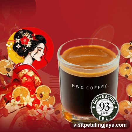 Coffee Advertisement