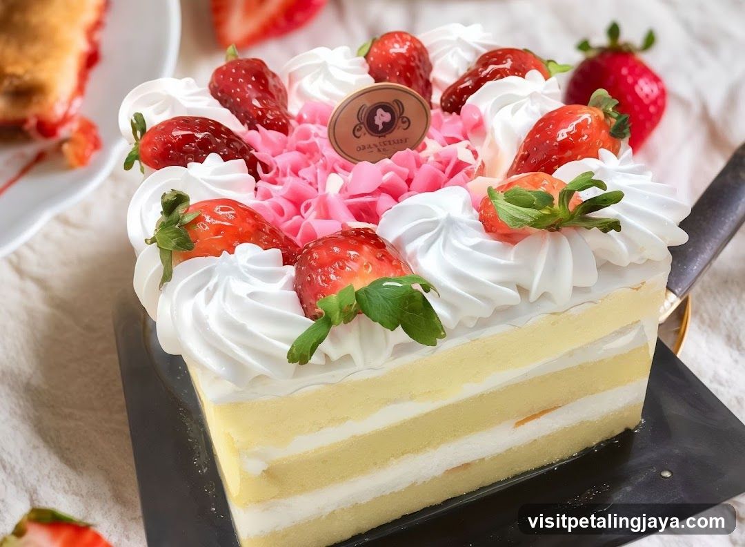 Strawberry Shortcake