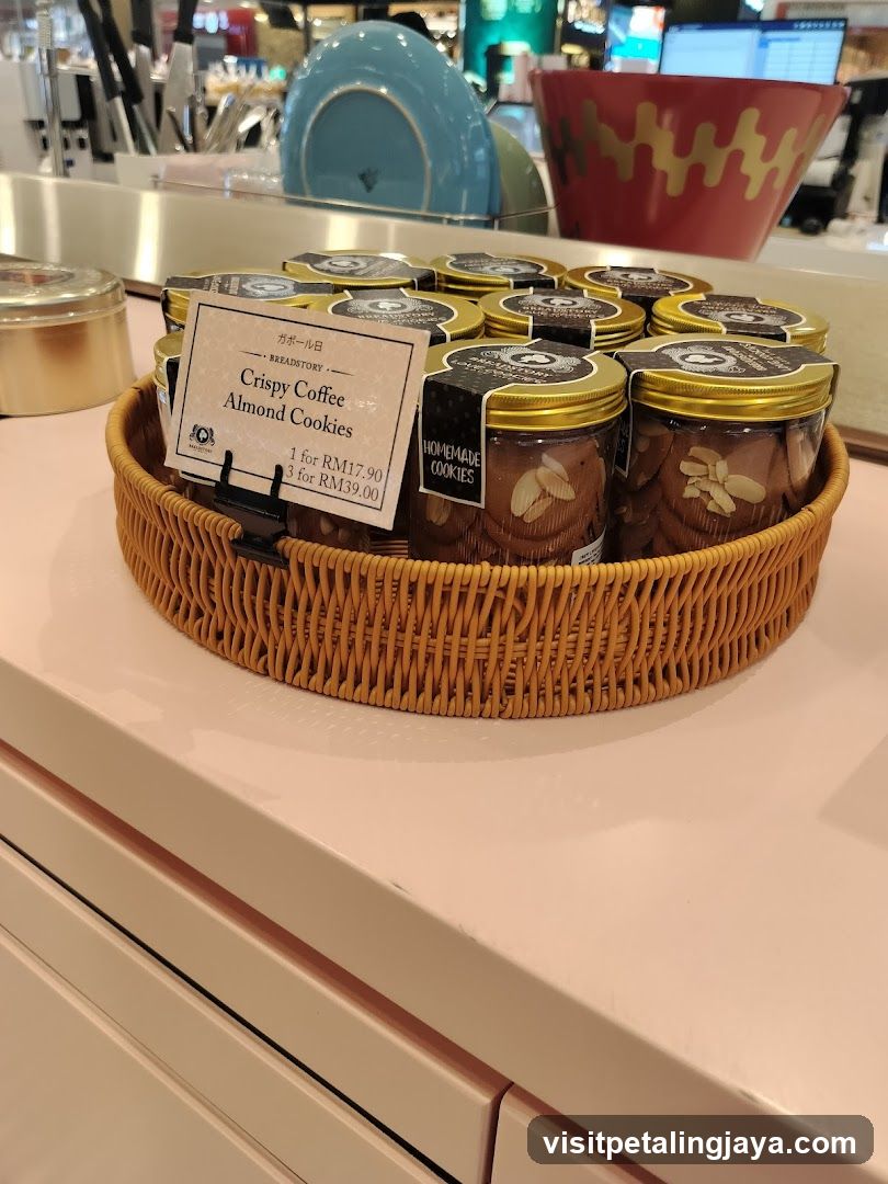 Cookies Display