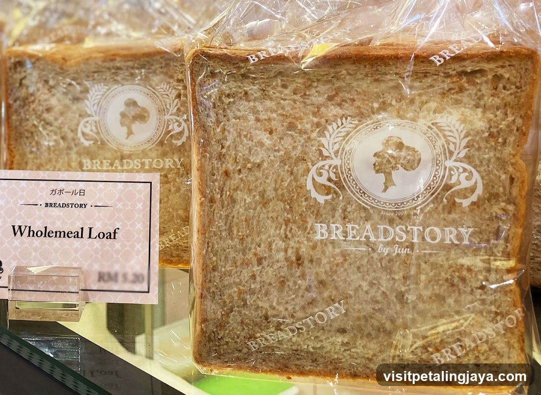 Bread Slices