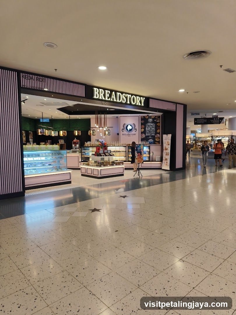 BreadStory