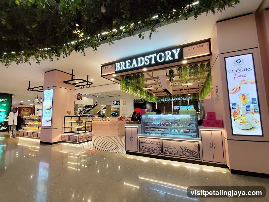 BreadStory